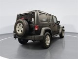 Used 2014 Jeep Wrangler Unlimited Sport w/ Quick Order Package 24S image 3