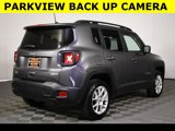 Used 2020 Jeep Renegade Latitude w/ Cold Weather Group image 6