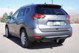 Used 2017 Nissan Rogue SV w/ SV Premium Package image 5