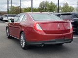 Used 2014 Lincoln MKS AWD w/ Equipment Group 101A image 5