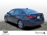 Used 2020 Nissan Versa SV image 2