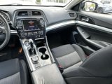 Used 2019 Nissan Maxima 3.5 S w/ Floor Mat Group image 4