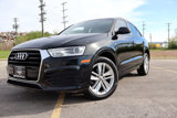 Used 2018 Audi Q3 2.0T Premium image 2