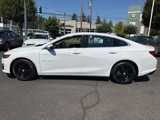 Used 2020 Chevrolet Malibu LS w/ Driver Confidence Package II image 4
