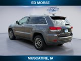 Certified 2020 Jeep Grand Cherokee Limited image 3