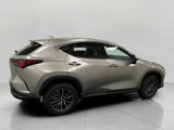 Used 2025 Lexus NX 350 AWD image 2