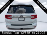 Used 2020 Honda Odyssey Elite image 5