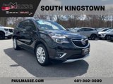 Used 2019 Buick Envision Premium image 3