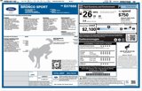 Used 2024 Ford Bronco Sport Big Bend image 2