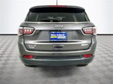 Certified 2022 Jeep Compass Latitude w/ Convenience Group image 6