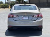 Used 2022 Chevrolet Malibu LT image 4