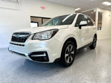Used 2018 Subaru Forester 2.5i Premium image 2