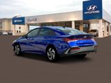New 2025 Hyundai Elantra Sport image 5
