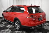 Used 2017 Volkswagen Golf Alltrack SEL image 4