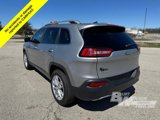 Used 2014 Jeep Cherokee Limited image 4