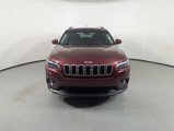 Used 2019 Jeep Cherokee Latitude Plus image 2