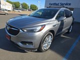 Used 2021 Buick Enclave Premium w/ Sun and Sites Package image 2