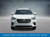 Used 2017 Hyundai Santa Fe SE image 3