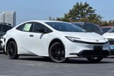 New 2025 Toyota Prius image 2