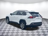 Used 2022 Toyota RAV4 XLE image 3