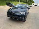 Used 2018 Toyota RAV4 XLE image 4