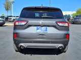 Certified 2021 Ford Escape Titanium w/ Titanium Elite Package image 5