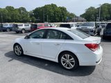 Used 2014 Chevrolet Cruze LTZ w/ RS Package image 3