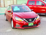 Used 2019 Nissan Sentra SV image 3