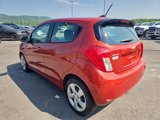 Used 2021 Chevrolet Spark LS image 6