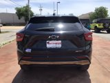 Used 2024 Chevrolet Trax ACTIV w/ Driver Confidence Package image 4