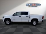Used 2019 Chevrolet Colorado W/T w/ WT Convenience Package image 4