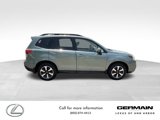 Used 2018 Subaru Forester 2.5i Premium w/ All-Weather Package image 3