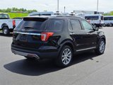 Used 2016 Ford Explorer Limited image 5