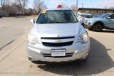 Used 2013 Chevrolet Captiva Sport LT w/ Convenience Package image 4
