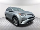 Used 2017 Toyota RAV4 Limited image 3