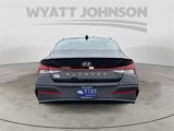 New 2025 Hyundai Elantra Sport image 4