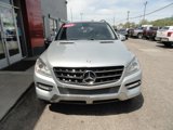 Used 2012 Mercedes-Benz ML 350 4MATIC image 5
