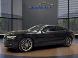 Used 2014 Audi A5 2.0T Premium Plus w/ Premium Plus Package image 4