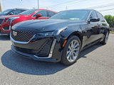 Used 2020 Cadillac CT5 Luxury w/ Sun And Sound Package image 3