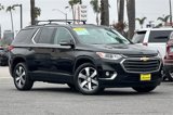 Used 2019 Chevrolet Traverse LT w/ LT Premium Package image 2