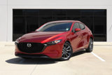 Used 2023 MAZDA MAZDA3 s image 2