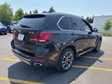 Used 2018 BMW X5 xDrive35d image 4
