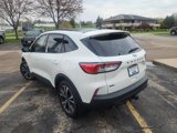 Certified 2022 Ford Escape SEL w/ SEL Stealth AWD Package image 6