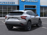 New 2025 Chevrolet Trax RS w/ Driver Confidence Package image 4