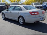 Used 2008 Lincoln MKZ image 4