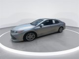 Used 2018 Toyota Camry XLE image 5