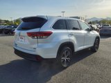 Used 2019 Toyota Highlander LE image 4