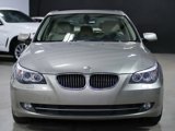 Used 2010 BMW 528i Sedan image 4