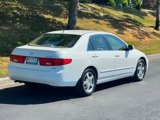 Used 2005 Honda Accord Hybrid Sedan image 6