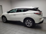 Used 2016 Nissan Murano SL w/ SL Technology Package image 3